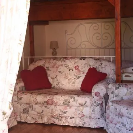 Albarosa Couette-café 3*