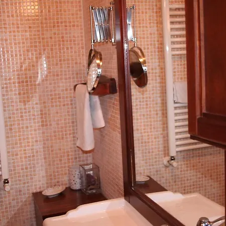 Albarosa Bed & Breakfast *