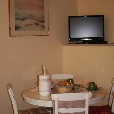 Albarosa Couette-café 3*