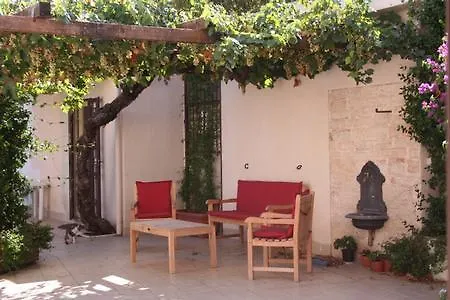 Albarosa Couette-café