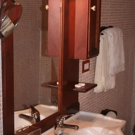 Albarosa 3* Ruvo di Puglia