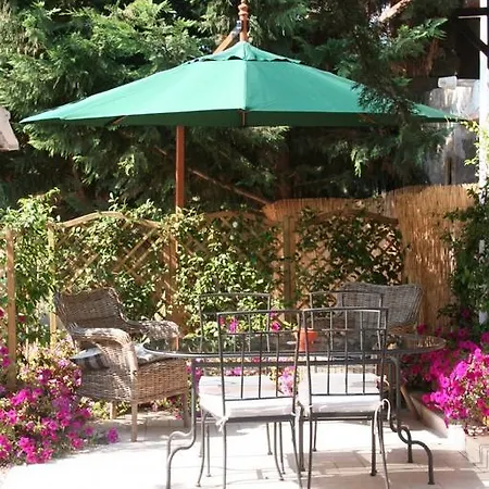 Couette-café Albarosa