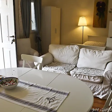 Bed & Breakfast Albarosa