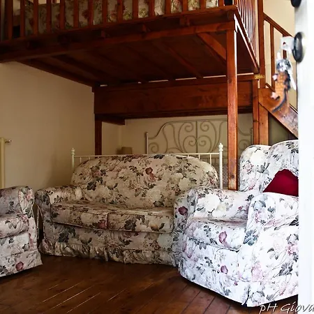 Bed & Breakfast Albarosa Ruvo di Puglia