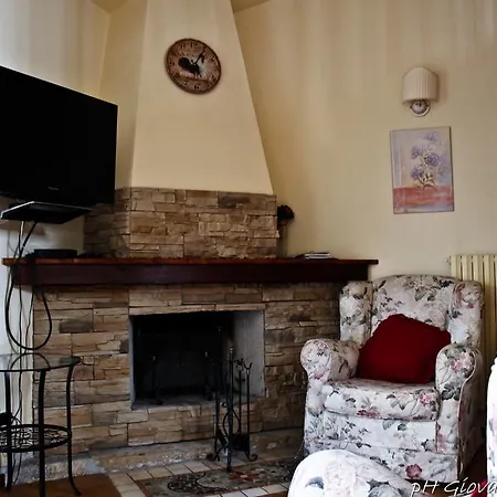 Bed & Breakfast Albarosa