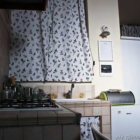 Bed & Breakfast Albarosa