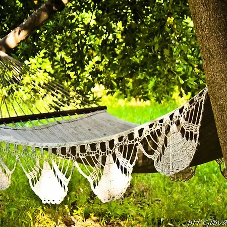 Couette-café Albarosa 3*