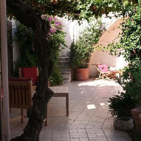 Bed & Breakfast Albarosa