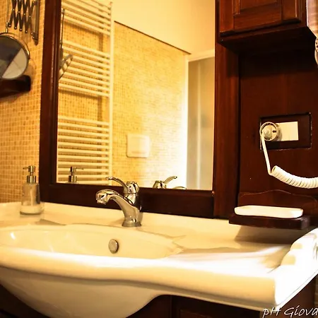 住宿加早餐酒店 Albarosa