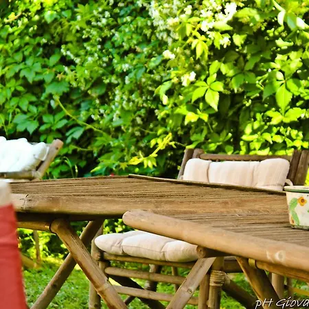 Bed & Breakfast Albarosa Ruvo di Puglia