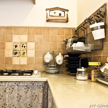 Bed & Breakfast Albarosa