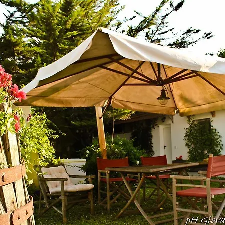 Alojamento de Acomodação e Pequeno-almoço Albarosa Ruvo di Puglia