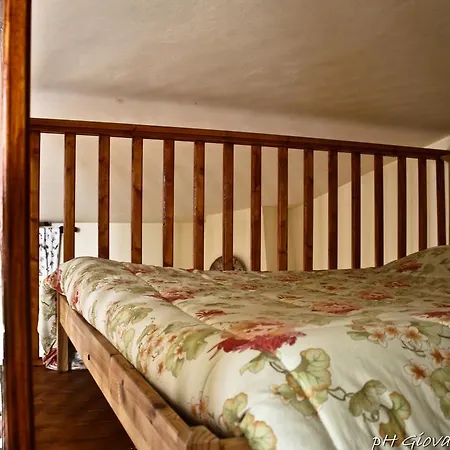 住宿加早餐酒店 Albarosa 鲁沃迪普利亚