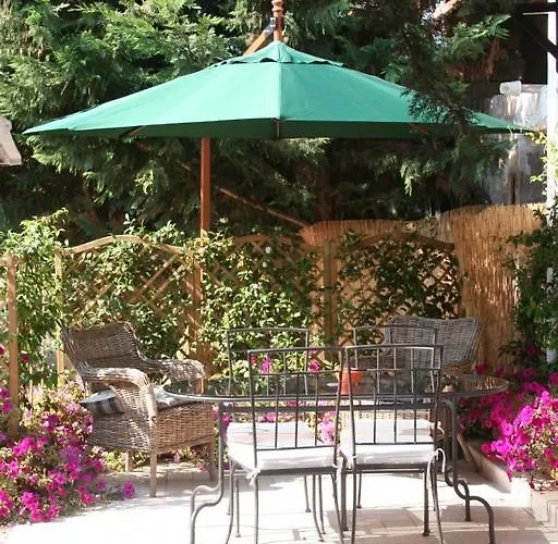 Couette-café Albarosa