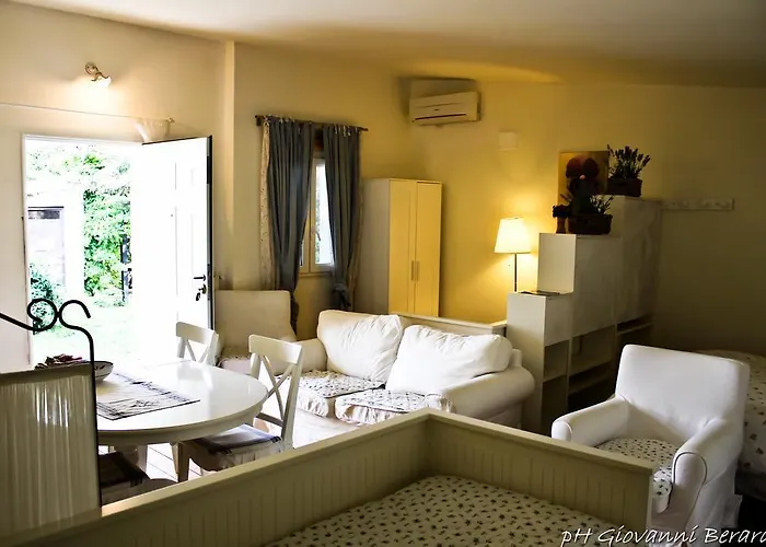 Couette-café Albarosa Ruvo di Puglia