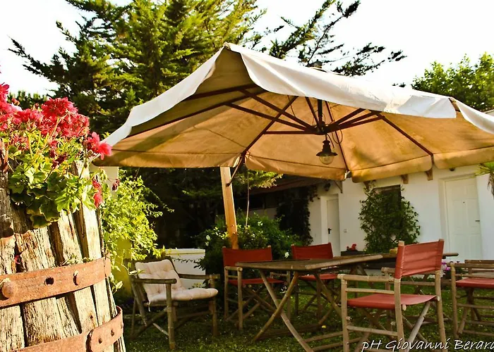 Couette-café Albarosa Ruvo di Puglia