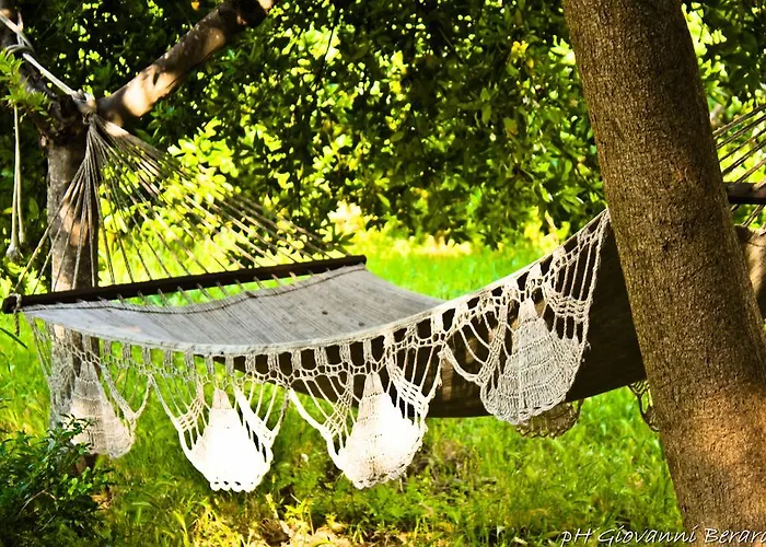 Couette-café Albarosa 3*